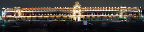 Palacio National