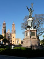 Monumento Hidalgo