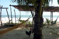 Playa La Bocana