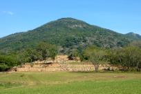 Zona Arqueológica Tehuacalco