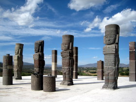 Templo de Tlahuizcalpantecutli