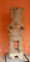 Camaxtli - Museo Regional de Tlaxcala