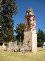 Iglesia Enterrada
