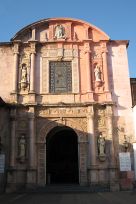 Templo de la Inmaculada Concepción