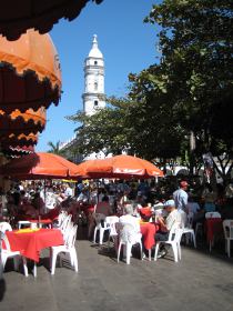 Veracruz - Zócalo